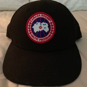 Canada Goose Baseball Hat